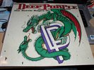 - DEEP PURPLE/THE BATTLE RAGES ON VERY RARE LP + INNER