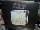 LED ZEPPELIN SONG REMAINS THE SAME 1ST UK PRES 1976 EX