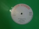 BARRY BROWN.WARMONGER/RADICAL STYLE.CITY SOUNDS.CSD 003