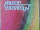 Norma Beecroft rare Radio canada LP electro acoustic