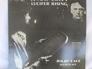 RARE JIMMY PAGE KENNETH ANGER LUCIFER RISING SOUNDTRACK