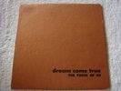 Three Of Us Dream Come True LP Private Jazz Funk HEAR