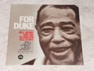 BILL BERRY FOR DUKE M&K REALTIME MINT UNPLAYED