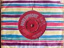 Beatles Please Please Me,Parlophone Red Label 1963