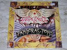 AEROSMITH - PANDORA S TOYS - LP - ULTRA  VINYL
