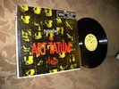 Presenting The Art Tatum Trio Clef org pres trumpet NM