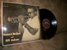 Milt Jackson&Howard McGhee Savoy org MG 12026 NM LOOK
