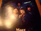 MAZZ - El Tejano LP
