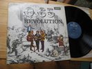 Q65 REVOLUTION 1966 NL GARAGE PSYCH KRACHER MONO WOW