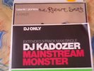 ca. 250 Vinyl Platten, Trance Dance, Techno, House