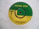 Ronald Downer - Ethiopian Kingdom 1968 UK 45