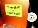 1966 LOST REAL PEOPLE ? JIM CROCE   FACETS   Folk psych