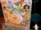 ?MINT 1968 ORIG  LOST & FOUND   13th Floor PSYCH GARAGE