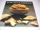 LP ITALIAN PROG GARYBALDI - BAMBI FOSSATI & GARYBALDI