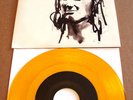 SURF NAZIS MUST DIE GOLD VINYL 7