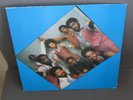 THE MIGHTY CHEVELLES   FLAMING ARROW LP   LISTEN