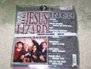 JESUS LIZARD INCH 7