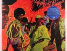 LAST POETS: This Is Madness LP Sealed (Italy, 180 gram reissue) Soul