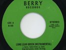  FUNK / MODERN SOUL 45 BERRY PATCH GANG LISTEN