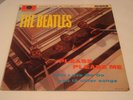 BEATLES - PLEASE PLEASE ME (ORIGINAL 1ST PRESS MONO LP)