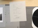 TOLERANCE DIVIN RARE MINIMAL SYNTH COLD LP VANITY NWW