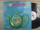 Gong UK Virgin GF LP Flying Teapot