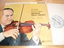 SAX 2315 B/S T/S 1ED Oistrakh Cluytens Beethoven Violin