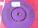 Original Elvis Presley All Shook Up HMV 45-pop 359 gold