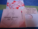 NERVOUS GENDER - MUSIC FROM HELL rare 1981 SYNTH / PUNK