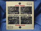 STEVE MANN: Straight Life RARE Folk/Blues ZAPPA Guitar