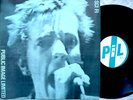 PUBLIC IMAGE PIL SCI FI RARE LIVE no TMOQ SEX PISTOLS