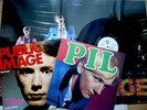 PUBLIC IMAGE PIL JAPAN ORIG POSTER WLP SEX PISTOLS