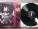 FRANK ZAPPA  LUMPY GRAVY LP VERVE V-6-8743 ORIG.