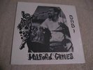 Private Press Rare Milford Graves Babi SEALED IPSst004