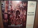 MOZART REQUIEM     HERMANN SCHERCHEN     2LP STEREO NM+