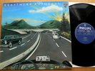 LP/ KRAFTWERK - AUTOBAHN - Orig Ger Philips '74 Psych