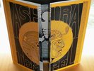 LP/ ASH RA TEMPEL - SAME - Orig Ger OHR '71 MINT Rare 
