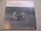 KENNY DREW TRIO vg++ on RIVERSIDE, 1957