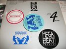 Techno Bert - Neue Dimensionen' 12'' VG+  WANTEDDDD