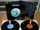 2LP/ V.A. THE BLUES - BLUE HORIZON '69 Blues Psych NM 