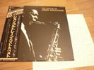 JOHN COLTRANE 