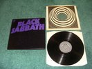 BLACK SABBATH ‘MASTER OF REALITY’ 1971 VERTIGO UK 1st
