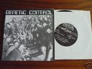 Orig Genetic Control ep Minor threat DOA Subhumans SSD