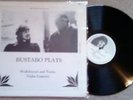 Gulia Bustabo plays Wolf-Ferrari & Nussio Concertos LP