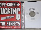 Dope Guns Vol 1 Mudhoney halo of flies  UMEN  AMREP KBD