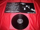 ODAL-Sturmes brut LP DARKTHRONE, BURZUM Rare German BM