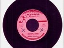RnB / Popcorn BOBBY HAMILTON 