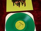 WEEZER green album LP OOP emo