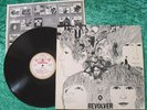 The Beatles LP REVOLVER  (HörZu SHZE 186) 1967