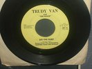 TRUDY VAN & The REALM 